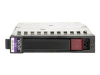 HPE Dual Port Enterprise - hårddisk - 1.2 TB - SAS 6Gb/s E7W47A