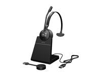 Jabra Engage 55 SE Mono - headset 9653-455-111