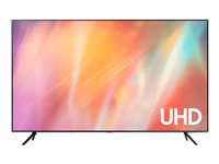 Samsung BE85A-H BEA-H Series - 85" LED-bakgrundsbelyst LCD-TV - 4K - för digital skyltning LH85BEAHLGUXEN