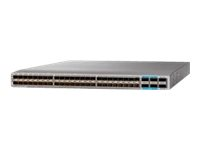 Cisco Nexus 92160YC-X - switch - 48 portar - Administrerad - rackmonterbar N9K-C92160YC-X