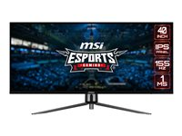 MSI MAG401QR - LED-skärm - 40" MAG401QR