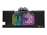 CORSAIR Hydro X Series XG7 RGB 20-SERIES - video card GPU liquid cooling system waterblock CX-9020003-WW