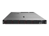 Lenovo ThinkSystem SR645 - kan monteras i rack EPYC 7302 3 GHz - 32 GB - ingen HDD 7D2XA01KEA