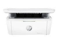 HP LaserJet MFP M140we - multifunktionsskrivare - svartvit 2A130E#ABD