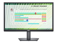 Dell E2223HV - LED-skärm - Full HD (1080p) - 21.45" 210-BDRL