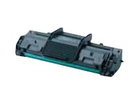 Samsung SCX-4725A - svart - original - tonerkassett SCX-4725A