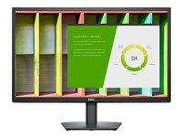 Dell E2422H - LED-skärm - Full HD (1080p) - 24" 210-BBMC