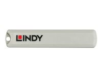 Lindy - USB-C-portblockare 40425