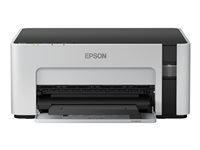 Epson EcoTank ET-M1120 - skrivare - svartvit - bläckstråle C11CG96402