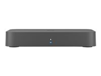 Logitech Swytch Laptop Link for Video Conferencing in Meeting Rooms - hubb - 5 portar 952-000009