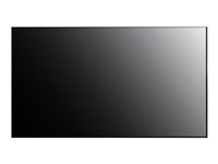 LG 98UM3F-B UM3F Series - 98" LED-bakgrundsbelyst LCD-skärm - 4K - för digital skyltning 98UM3F-B