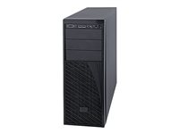 Intel Server Chassis P4000XXSFDR - tower - 4U - micro ATX P4000XXSFDR