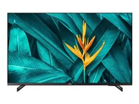 Philips 43HFL5214U MediaSuite - 43" LED-bakgrundsbelyst LCD-TV - 4K - för sjukvård/hotell 43HFL5214U/12