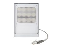 Raytec VARIO 2 POE VAR2-POE-W4-1 - vit LED-lampa VAR2-POE-W4-1