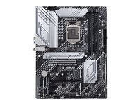 ASUS PRIME Z590-P WIFI - moderkort - ATX - LGA1200-uttag - Z590 90MB1810-M0EAY1