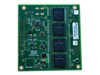 Cisco Embedded Service 3300 - switch - Administrerad - med expansion board ESS-3300-24T-CON-E