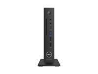 Dell Wyse 5070 - DTS Celeron J4105 1.5 GHz - 4 GB - flash 32 GB RW2JM