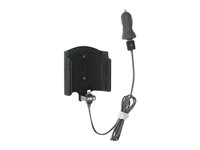 Brodit Active holder with cig-plug laddningsställ + bilströmsadapter 521804