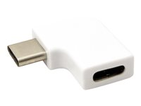 Roline - USB typ C-adapter - 24 pin USB-C till 24 pin USB-C 12.03.2996