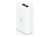 Ubiquiti - strömtillförsel - 60 Watt U-POE++