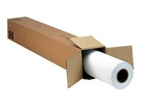 HP Super Heavyweight Plus Matte Paper - papper - matt - 1 rulle (rullar) - Rulle (106,7 cm x 30,5 m) - 210 g/m² Q6628B