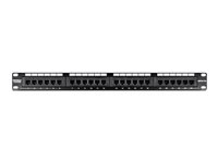 TRENDnet patch-panel TC-P24C5E