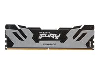 Kingston FURY Renegade - DDR5 - modul - 32 GB - DIMM 288-pin - 6000 MHz - ej buffrad KF560C32RS-32