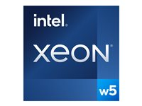 Intel Xeon W W5-2445 / 3.1 GHz processor - OEM PK8071305127400