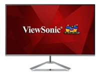 ViewSonic VX2776-SMH - LED-skärm - Full HD (1080p) - 27" VX2776-SMH