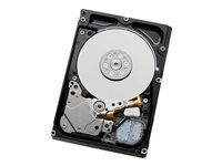 WD Ultrastar C15K600 HUC156060CS4204 - hårddisk - 600 GB - SAS 12Gb/s 0B30362