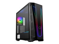 Cooler Master MasterBox 540 - mid tower - utökad ATX MB540-KGNN-S00