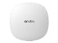 HPE Aruba AP-514 (RW) - Campus - trådlös åtkomstpunkt - Bluetooth, Wi-Fi 6 Q9H67A