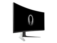 Alienware AW3420DW - LED-skärm - böjd - 34.1" 210-ATTP