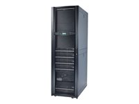 APC Symmetra PX 64kW Scalable to 96kW, without Bypass, Distribution, or Batteries - Power Array - 64 kW - 64000 VA SY64K96H-NB