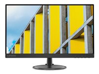 Lenovo C27q-35 - LED-skärm - QHD - 27" 66FBGAC6EU