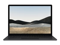 Microsoft Surface Laptop 4 - 13.5" - AMD Ryzen 5 - 4680U - 16 GB RAM - 256 GB SSD - brittisk 7IQ-00027