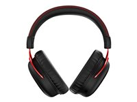 HyperX Cloud II Gaming - headset 4P5K4AA