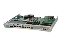 Cisco ASA 5585-X Security Services Processor-20 - säkerhetsfunktion ASA-SSP-20-K8=