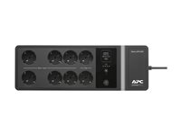 APC Back-UPS BE850G2-IT - UPS - 520 Watt - 850 VA BE850G2-IT