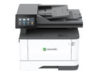 Lexmark XM3142 - multifunktionsskrivare - svartvit - TAA-kompatibel 29S8171