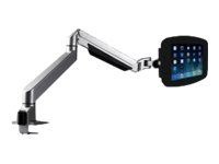 Compulocks Surface Pro 3-7 Space Enclosure Articulating Arm Mount hölje - Antistöld - för surfplatta 660REACH540GEB