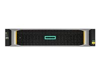 HPE Modular Smart Array 1060 12Gb SAS SFF Storage - hårddiskarray R0Q87A