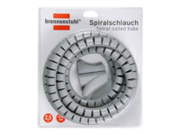 brennenstuhl Spiral Hose - kabelskydd 1164360