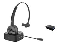 Conceptronic Polona POLONA03BD - headset POLONA03BD