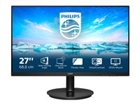 Philips V-line 271V8LA - LED-skärm - Full HD (1080p) - 27" 271V8LA/00