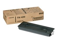 Kyocera TK 420 - 1 - original - tonersats 370AR010