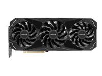 KFA2 GeForce RTX 4070 Ti SG (1-Click OC) - grafikkort - GeForce RTX 4070 Ti - 12 GB 47IOM7MD6MSK