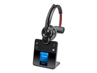 Poly Savi 8410 Office - headset 8L5A7AA#ABB