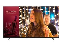 LG 86UR640S0ZD UR640S Series - 86" LED-bakgrundsbelyst LCD-TV - 4K - för digital skyltning 86UR640S0ZD