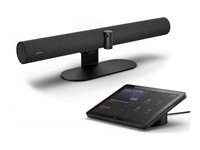 Jabra PanaCast 50 Video Bar System - paket för videokonferens 8502-231